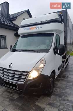 Інші вантажівки Renault Master 2014 в Ковелі