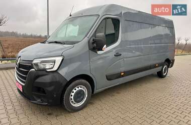 Вантажний фургон Renault Master 2022 в Ковелі
