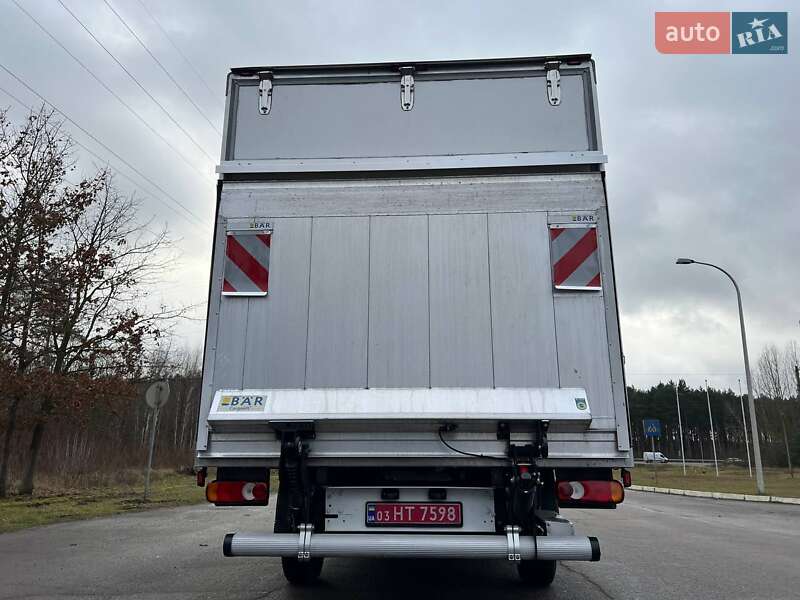 Вантажний фургон Renault Master 2022 в Києві фото 36 Вантажний фургон Renault Master 2022 в Києві