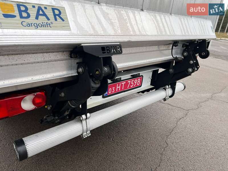 Вантажний фургон Renault Master 2022 в Києві фото 55 Вантажний фургон Renault Master 2022 в Києві