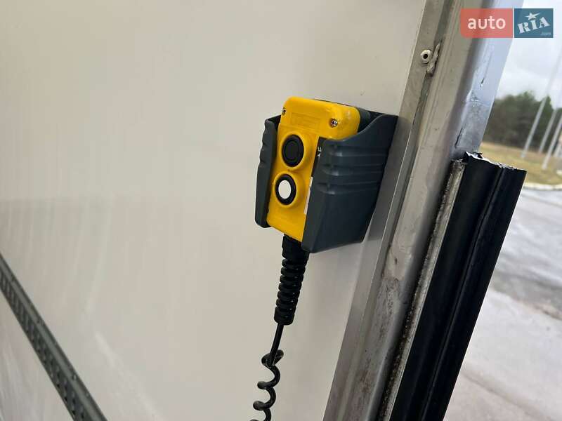 Вантажний фургон Renault Master 2022 в Києві фото 62 Вантажний фургон Renault Master 2022 в Києві