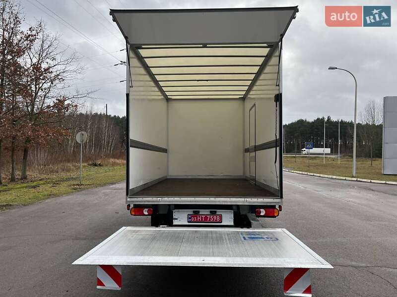 Вантажний фургон Renault Master 2022 в Києві фото 66 Вантажний фургон Renault Master 2022 в Києві