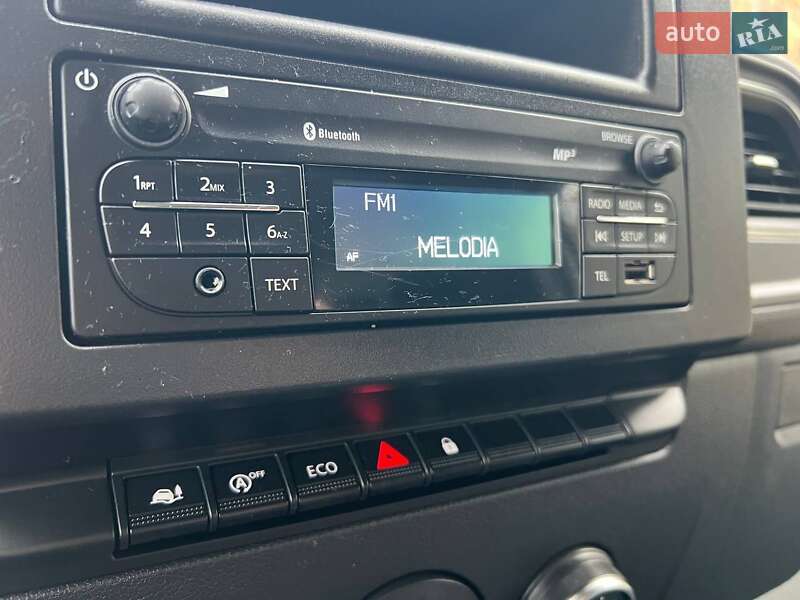 Вантажний фургон Renault Master 2022 в Києві фото 85 Вантажний фургон Renault Master 2022 в Києві