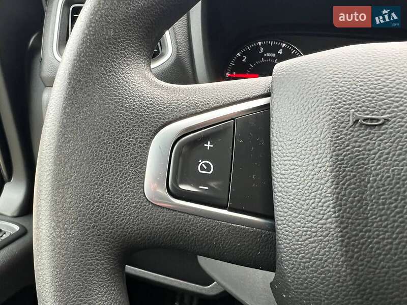 Вантажний фургон Renault Master 2022 в Києві фото 89 Вантажний фургон Renault Master 2022 в Києві