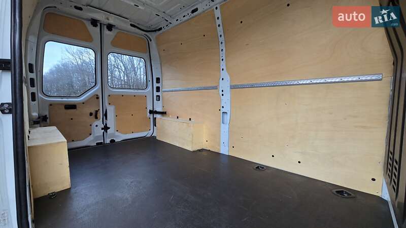 Вантажний фургон Renault Master 2018 в Житомирі фото 27 Вантажний фургон Renault Master 2018 в Житомирі