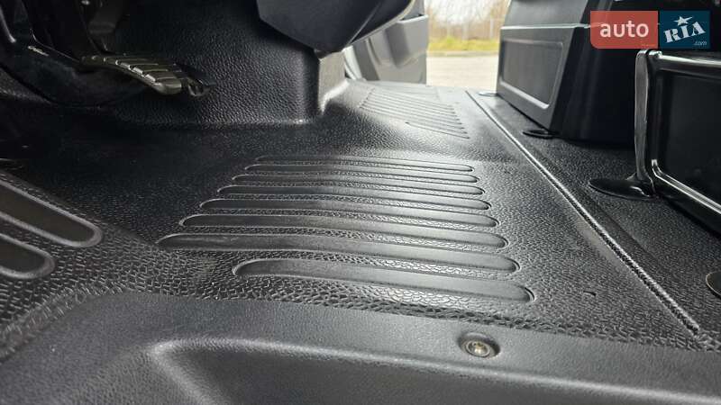 Вантажний фургон Renault Master 2018 в Житомирі фото 13 Вантажний фургон Renault Master 2018 в Житомирі