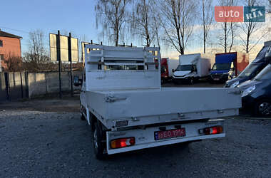 Борт Renault Master 2018 в Ровно