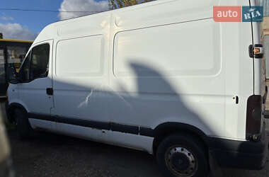 Грузовой фургон Renault Master 2011 в Житомире фото 2 Грузовой фургон Renault Master 2011 в Житомире