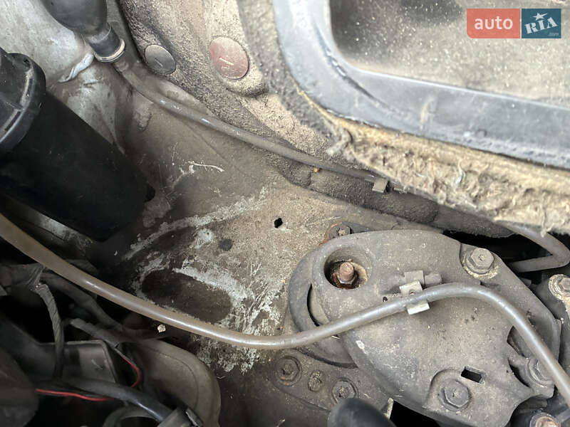 Грузовой фургон Renault Master 2011 в Житомире фото 7 Грузовой фургон Renault Master 2011 в Житомире