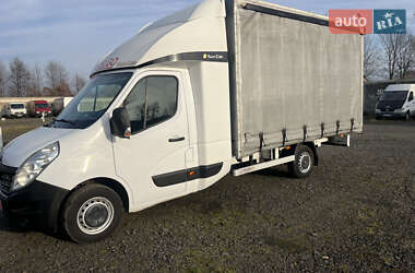 Вантажний фургон Renault Master 2019 в Ковелі