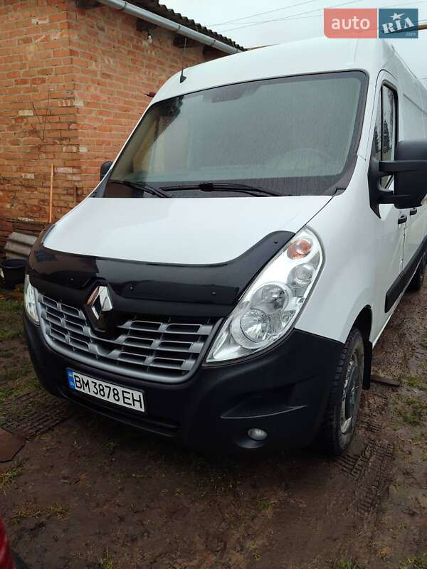 Renault Master 2019 Renault Master 2019