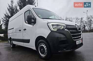 Грузовой фургон Renault Master 2021 в Бердичеве