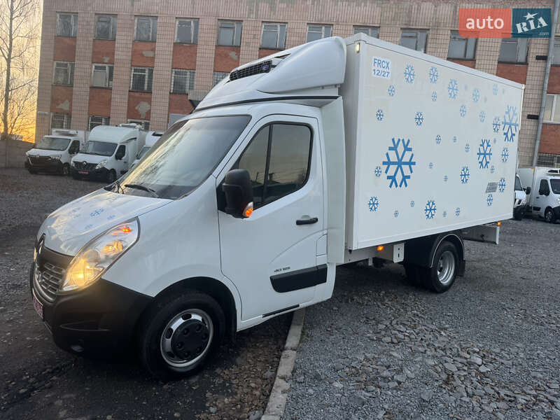 Renault Master 2016 Renault Master 2016