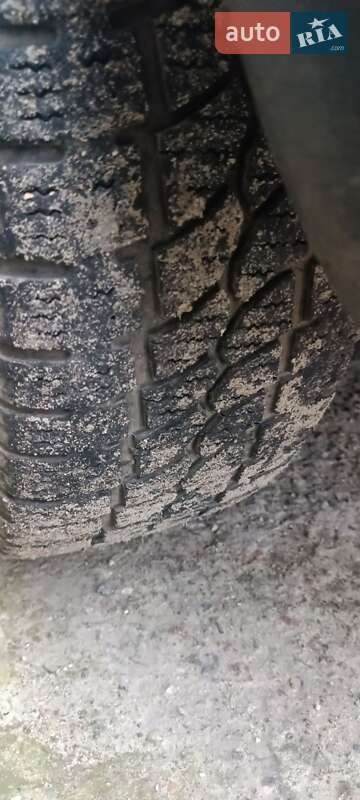 Грузовой фургон Renault Master 2014 в Киеве