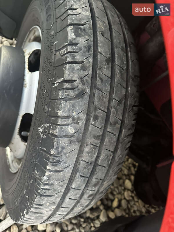 Вантажний фургон Renault Master 2020 в Львові фото 12 Вантажний фургон Renault Master 2020 в Львові