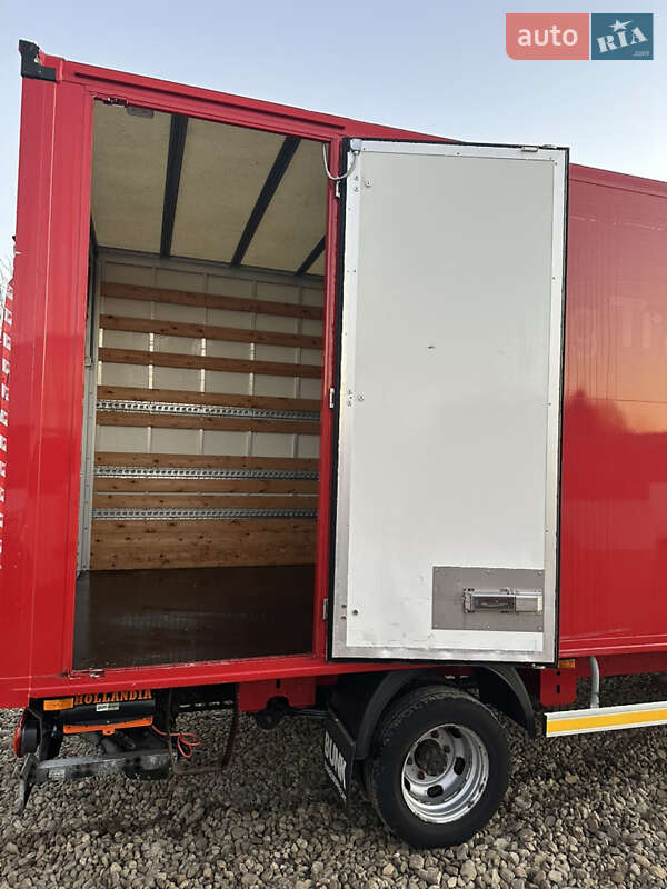 Вантажний фургон Renault Master 2020 в Львові фото 35 Вантажний фургон Renault Master 2020 в Львові