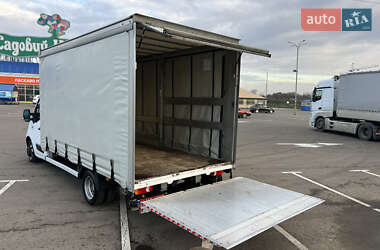 Тентованый Renault Master 2019 в Луцке