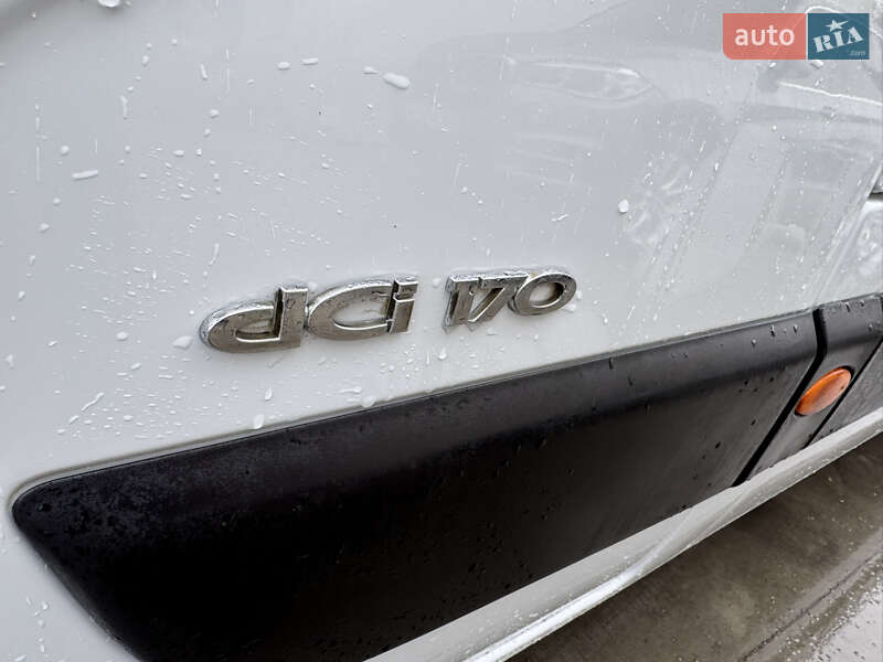 Рефрижератор Renault Master 2017 в Дубно