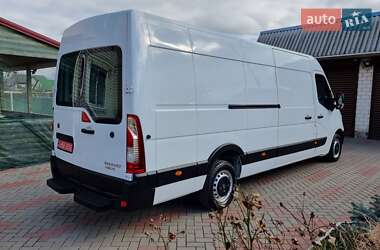 Грузовой фургон Renault Master 2019 в Житомире