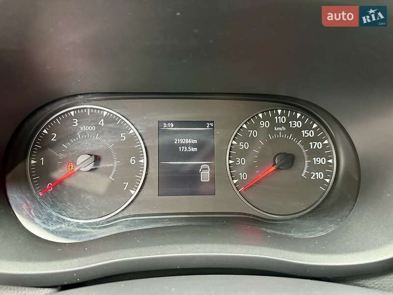 Вантажний фургон Renault Master 2020 в Дубні фото 14 Вантажний фургон Renault Master 2020 в Дубні