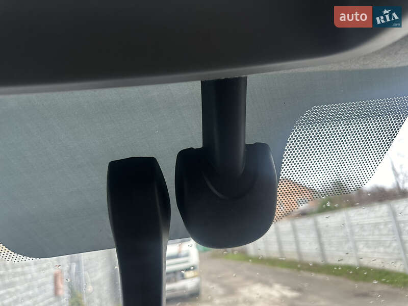 Тентованый Renault Master 2021 в Белой Церкви