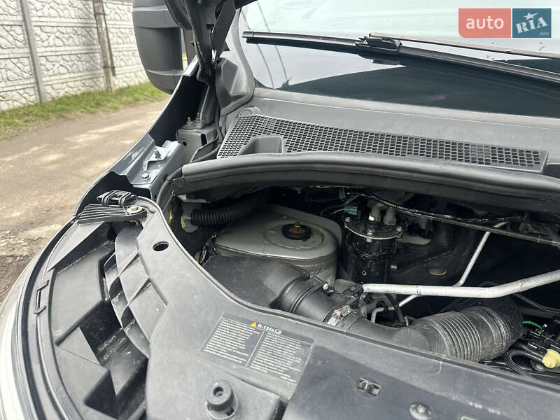 Тентованый Renault Master 2021 в Белой Церкви