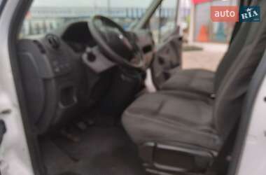 Грузовой фургон Renault Master 2019 в Черновцах