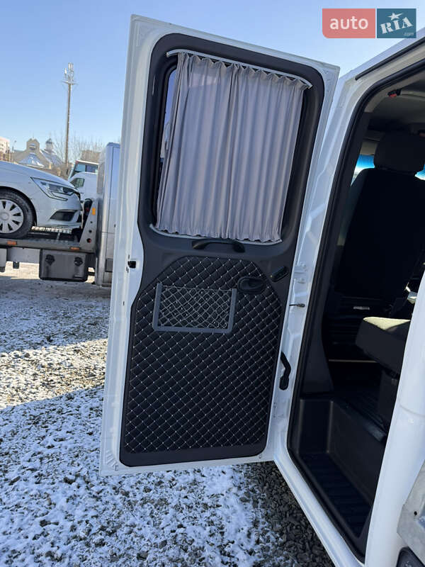 Автовоз Renault Master 2017 в Луцьку