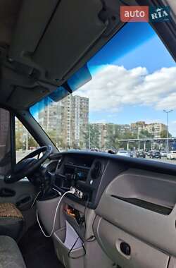 Вантажний фургон Renault Master 2007 в Києві