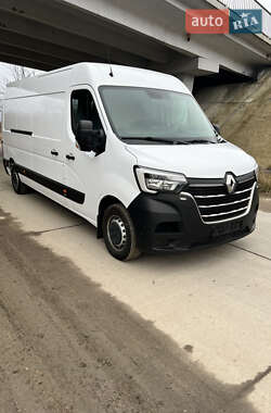 Мікроавтобус Renault Master 2021 в Коростені