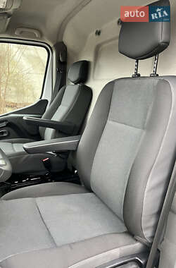 Мікроавтобус Renault Master 2021 в Коростені