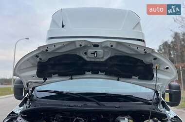 Тентований Renault Master 2021 в Києві
