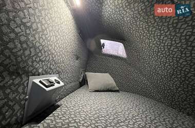 Тентований Renault Master 2021 в Києві