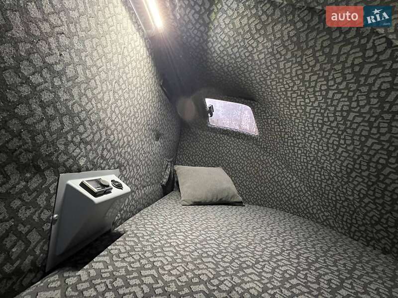 Тентованый Renault Master 2021 в Киеве