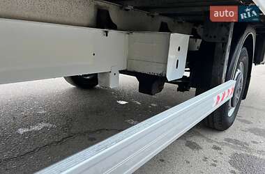 Тентований Renault Master 2021 в Києві