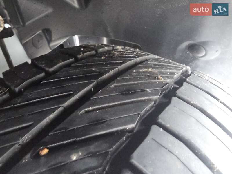 Вантажний фургон Renault Master 2021 в Одесі