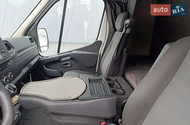 Мікроавтобус вантажний (до 3,5т) Renault Master 2020 в Кременчуці