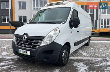 Рефрижератор Renault Master 2014 в Вінниці