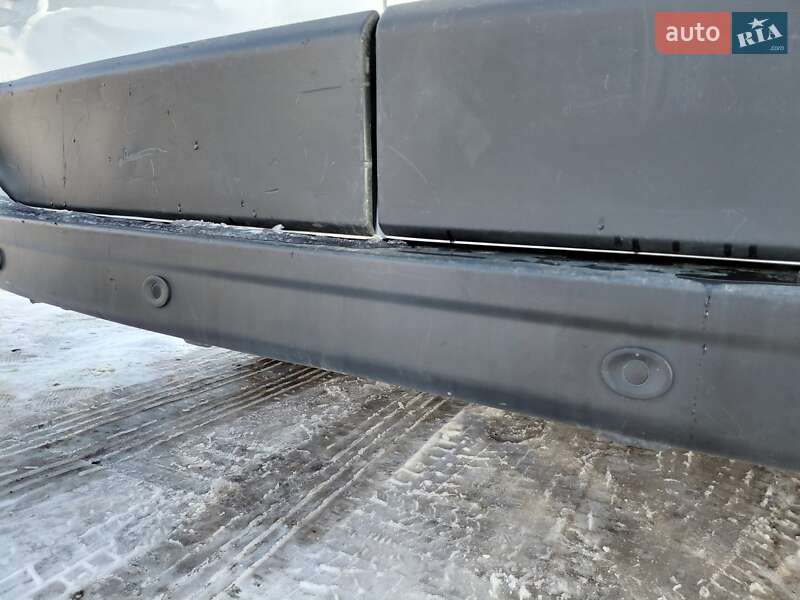 Грузовой фургон Renault Master 2022 в Ивано-Франковске