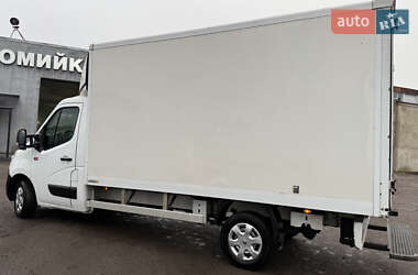 Мікроавтобус вантажний (до 3,5т) Renault Master 2015 в Сарнах