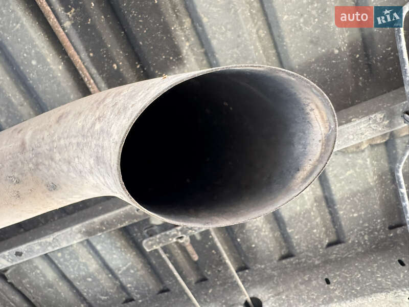 Вантажний фургон Renault Master 2017 в Коломиї фото 22 Вантажний фургон Renault Master 2017 в Коломиї