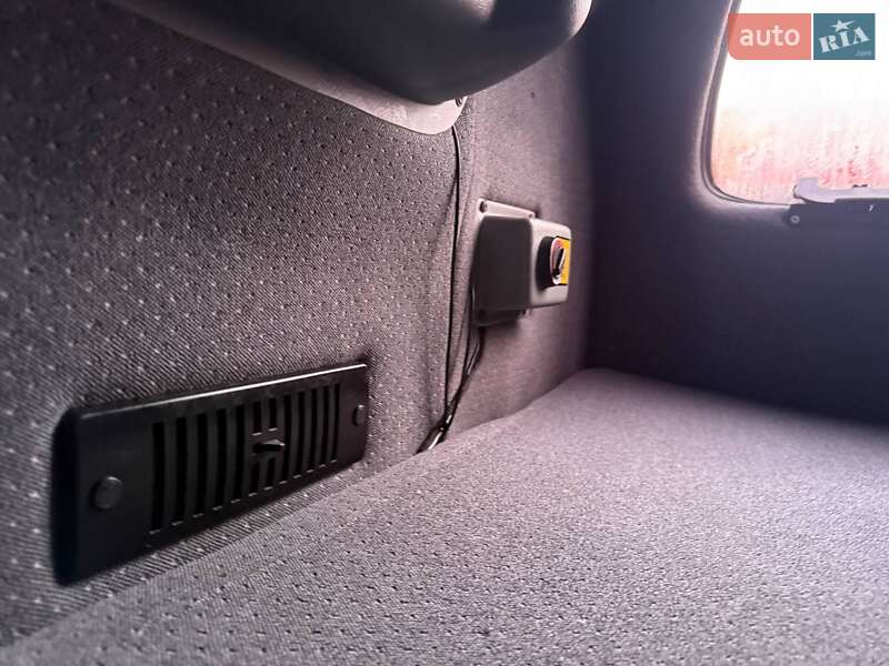 Тентованый Renault Master 2019 в Днепре