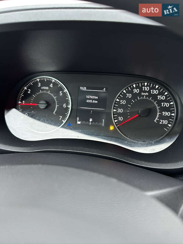 Вантажний фургон Renault Master 2022 в Львові фото 26 Вантажний фургон Renault Master 2022 в Львові