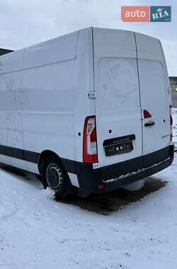 Грузовой фургон Renault Master 2023 в Володарке