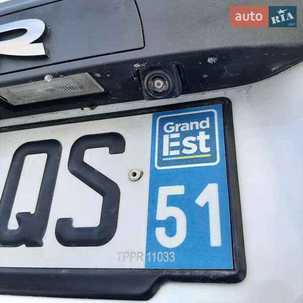 Вантажний фургон Renault Master 2022 в Полтаві