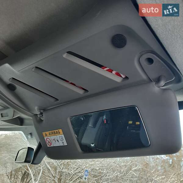 Вантажний фургон Renault Master 2022 в Полтаві