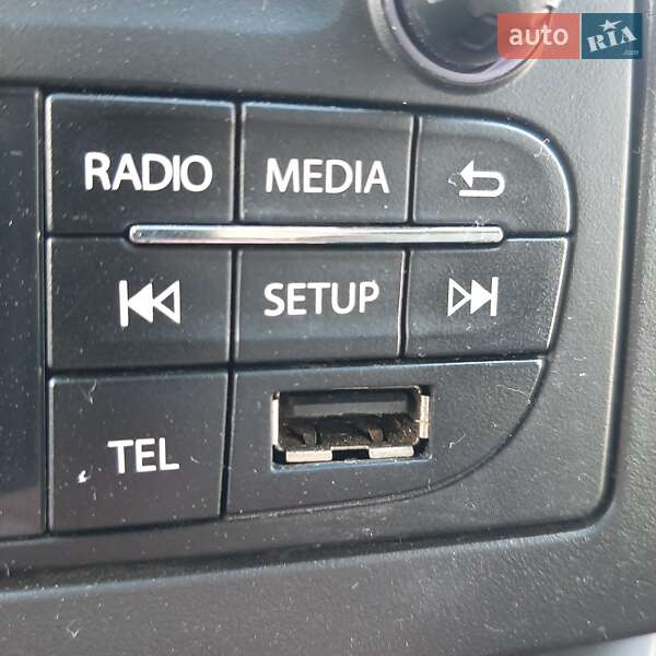 Вантажний фургон Renault Master 2022 в Полтаві