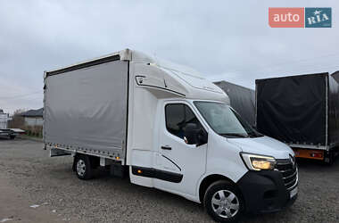 Тентованый Renault Master 2021 в Ковеле