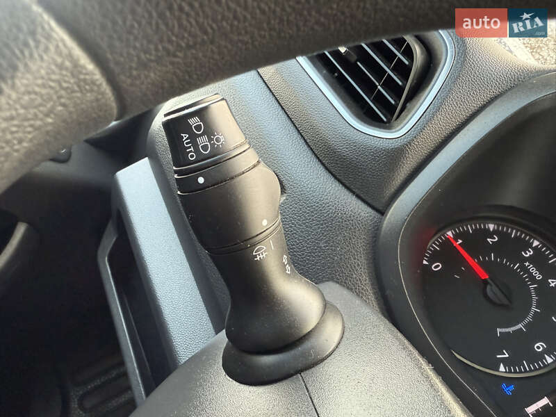 Грузовой фургон Renault Master 2022 в Дубно