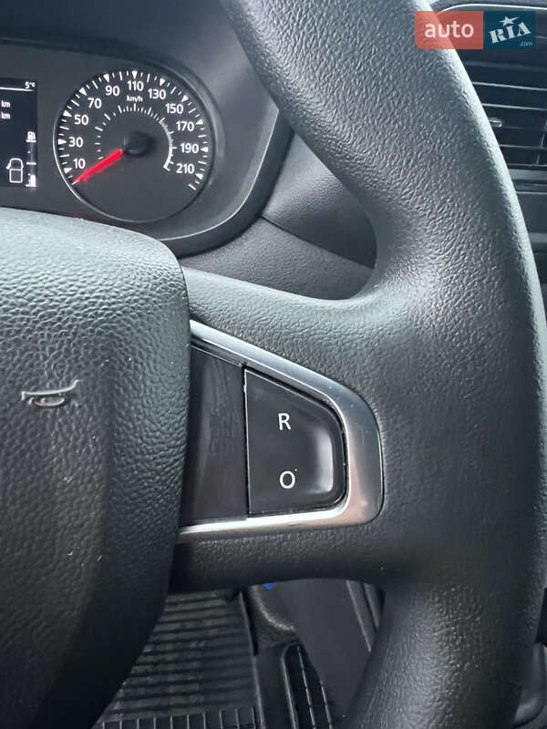 Тентованый Renault Master 2021 в Луцке